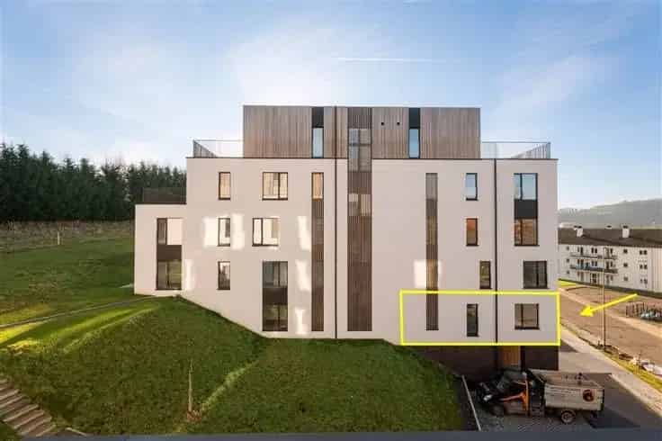 Appartement Te Koop - 2 of 3 Slaapkamers - 119-155m²