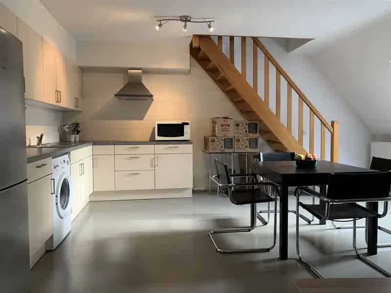Appartement te koop