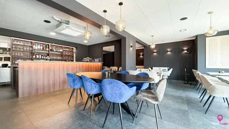 Instapklaar handelspand op toplocatie in Heusden centrum!