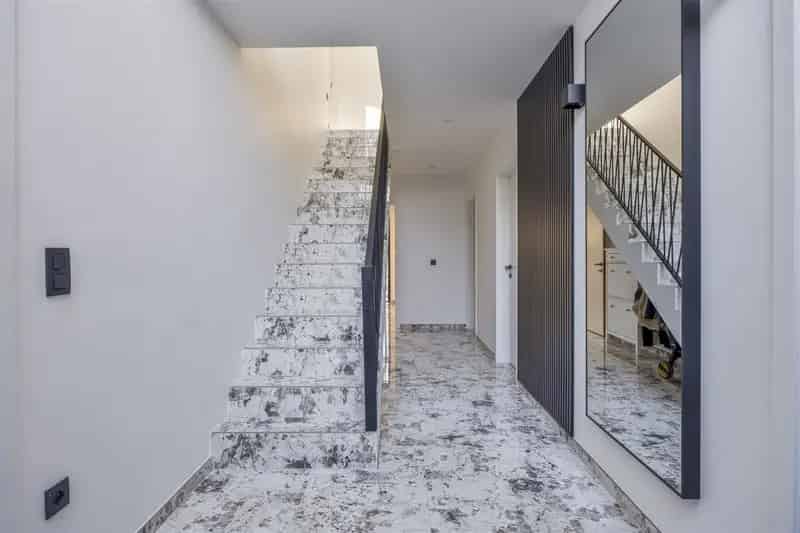 TE KOOP: Vrijstaande nieuwbouwwoning met 4-5 slaapkamers!