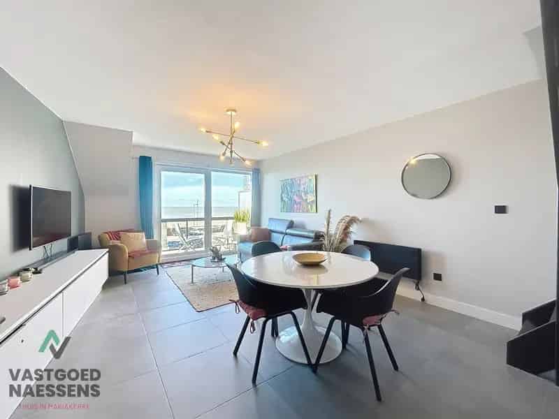 Appartement te huur