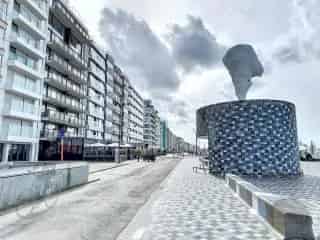 Handelspand te koop - Blankenberge RBK01002