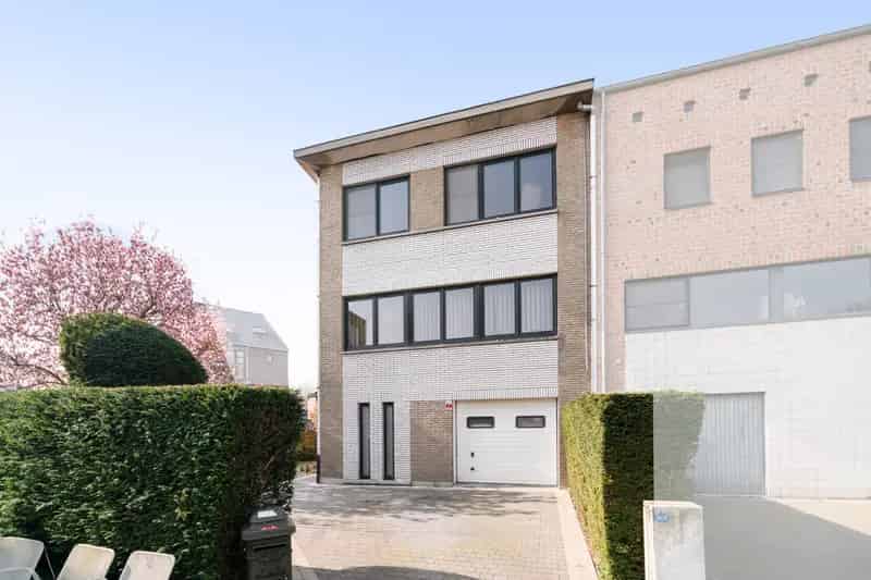 Huis te koop