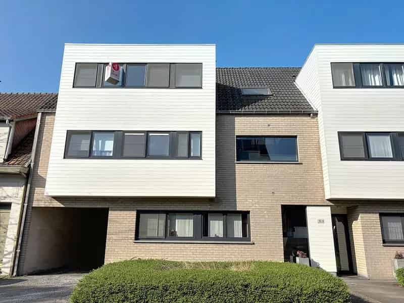 Appartement te koop