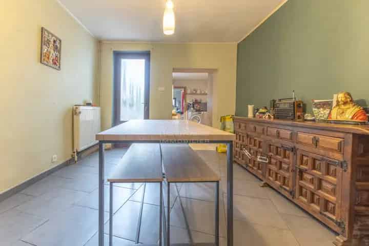 Huis te koop in Marchienne-Au-Pont