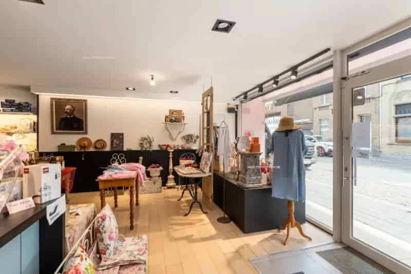 Handelspand te koop Roeselare
