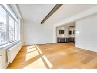 Appartement te koop Brussel 100m² 1 slaapkamer Centrum