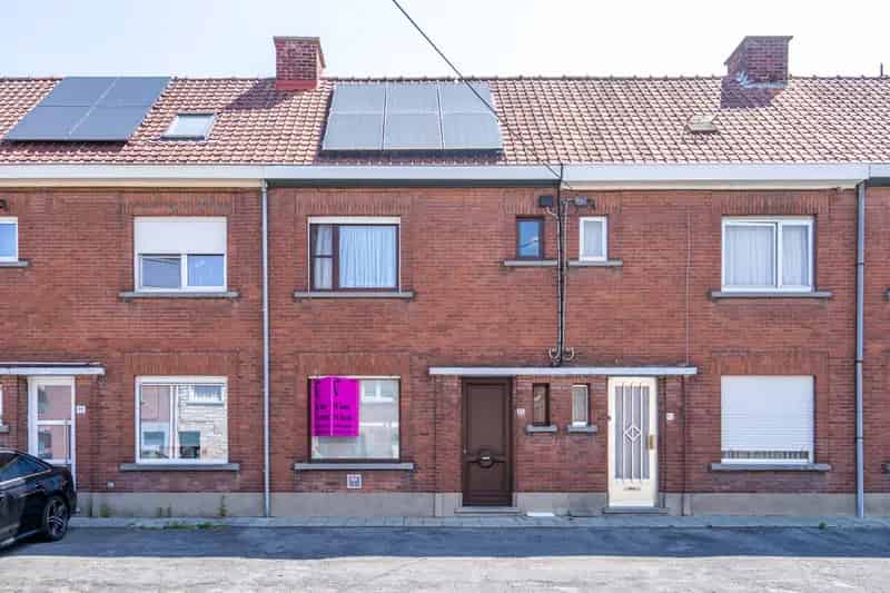 Huis te koop