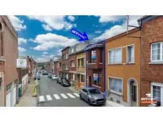 Huis te koop - Ougrée VBD04186