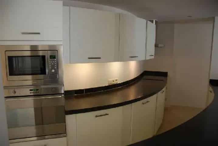 Appartement in Sint-Pieters-Woluwe