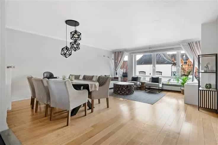 Appartement Te Koop