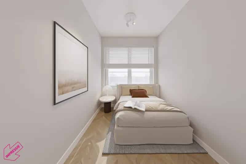 Gunstig gelegen drieslaapkamer app with a view  8446997