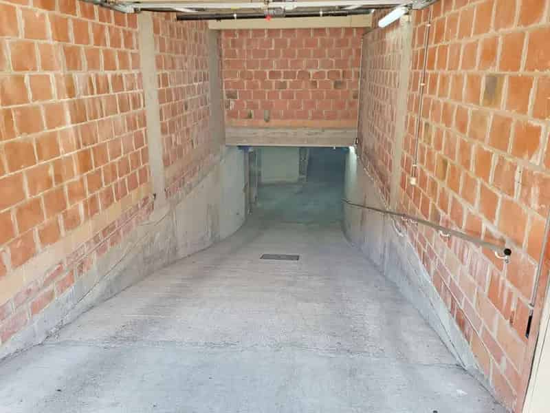 Garagebox te huur op jaarbasis