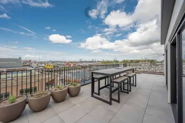 Penthouse Te Koop