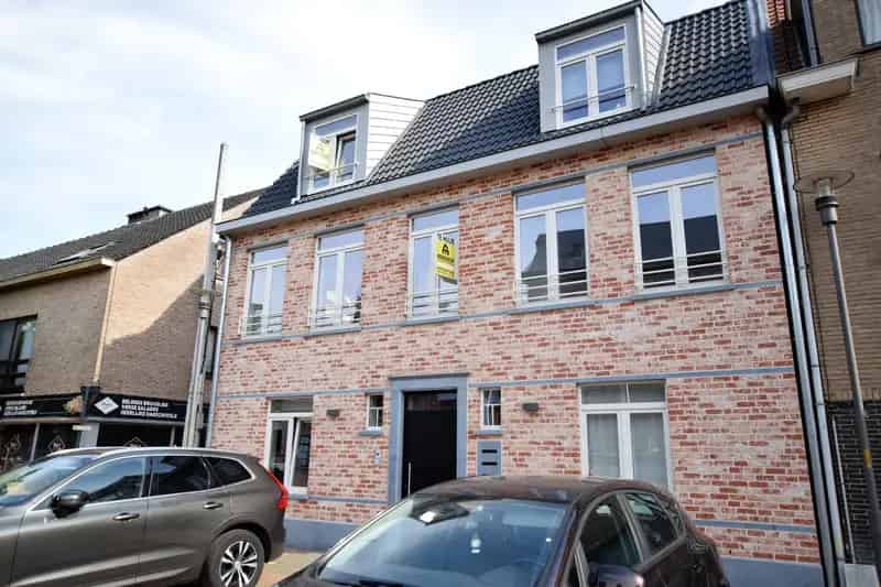 Appartement te huur