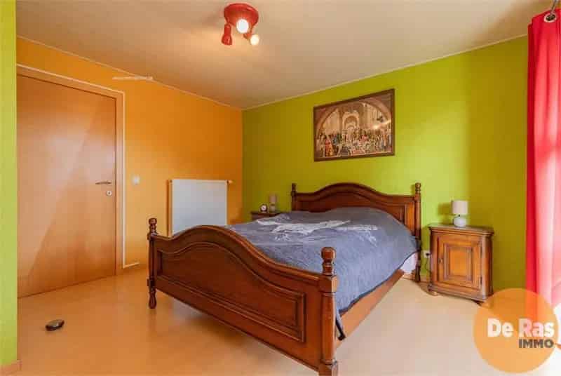 Villa te koop Hillegem