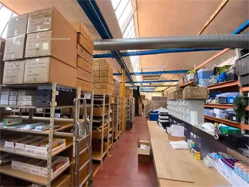 Handelspand te koop Aalst