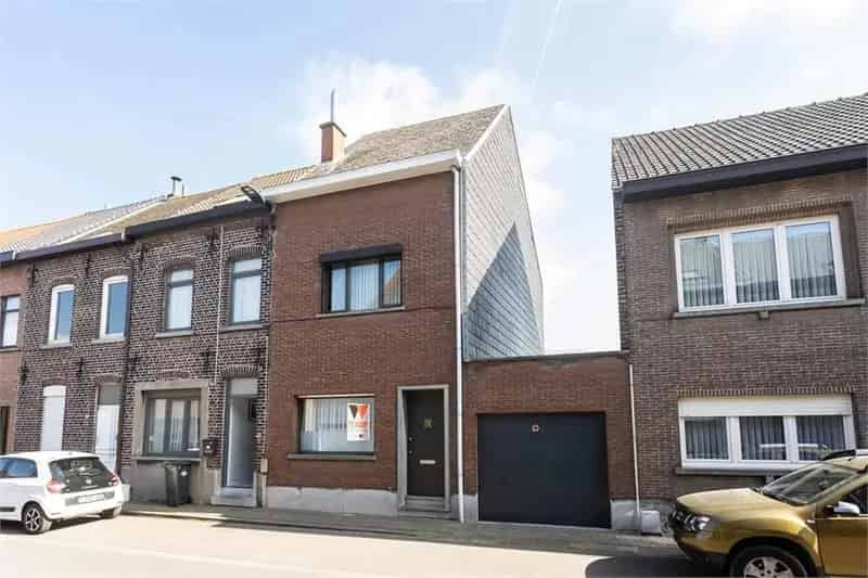 Huis te koop Aalst