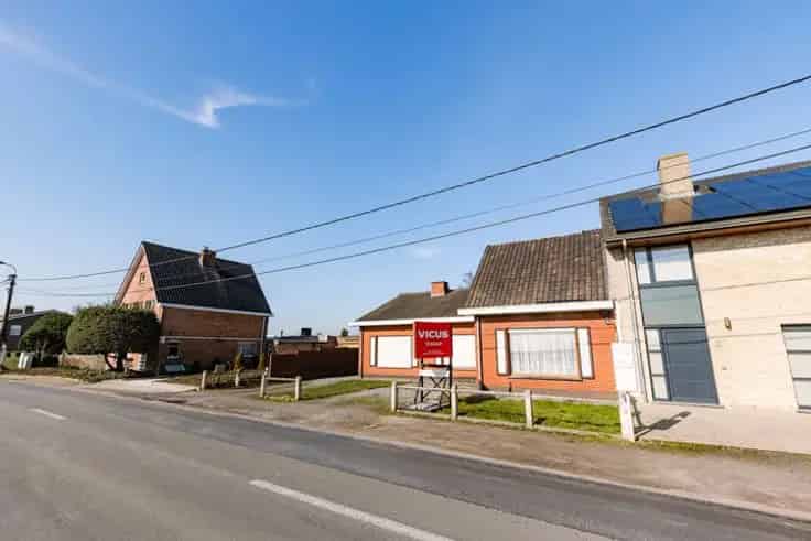 Huis Te Koop