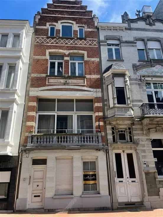 Appartementsblok Te Koop