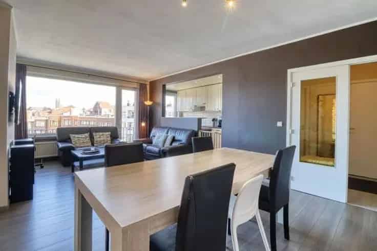 Appartement Te Koop