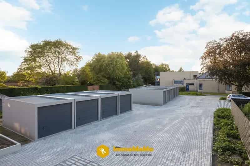 Nieuwbouwappartement te Huur Wachtebeke