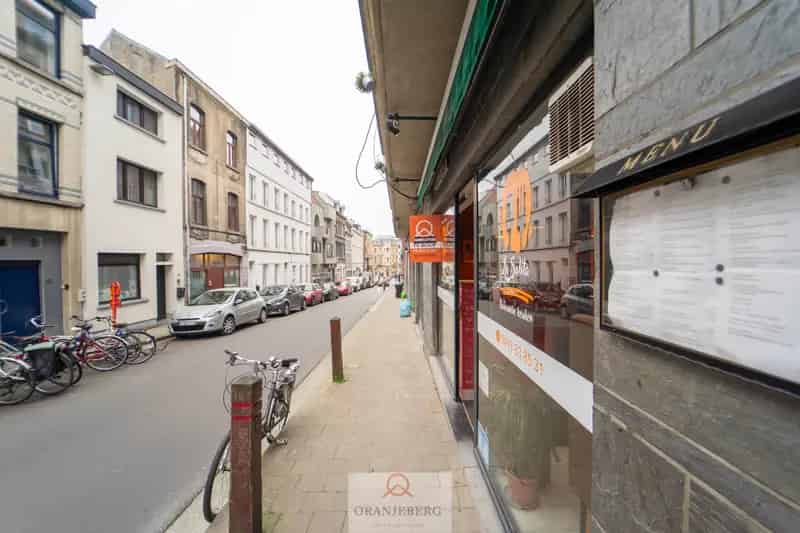 Kantoor te koop in Gent