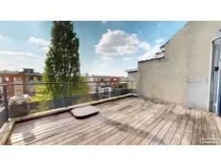Duplex te huur - Etterbeek VBC64632