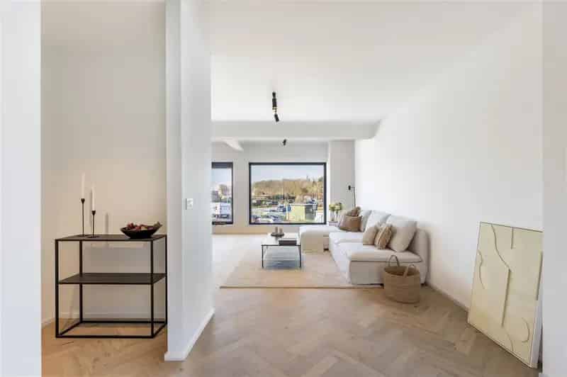Appartement te koop