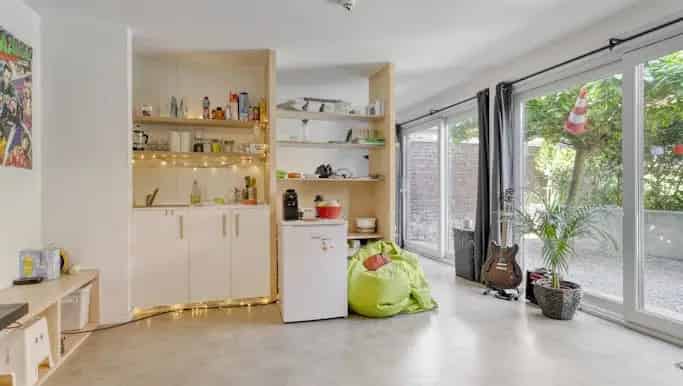 Studio te koop in Magdalenastraat 38, Kortrijk - Dewaele