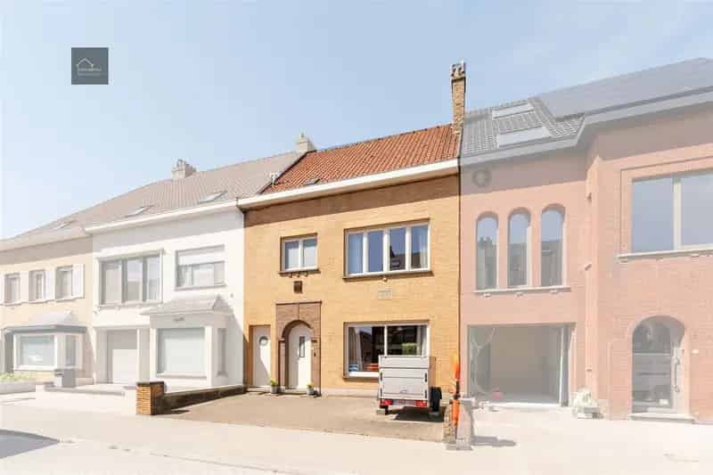 Huis te huur