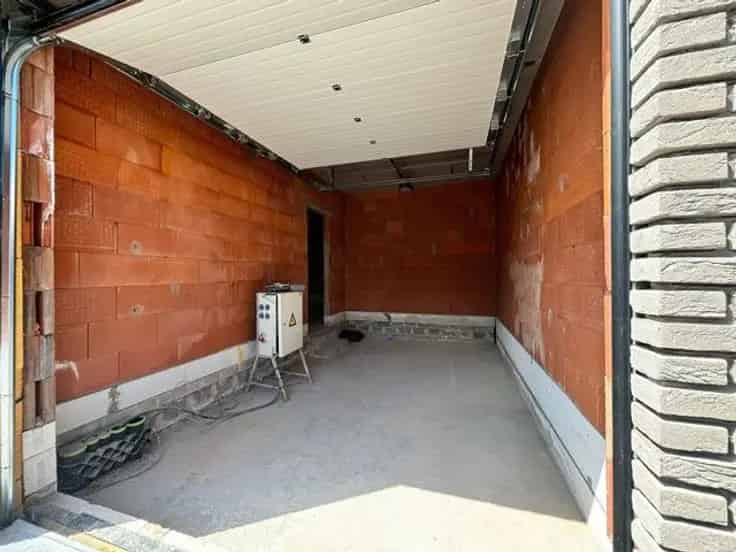 Casco Nieuwbouwwoning Oudegem 210m² 3 slaapkamers Garage
