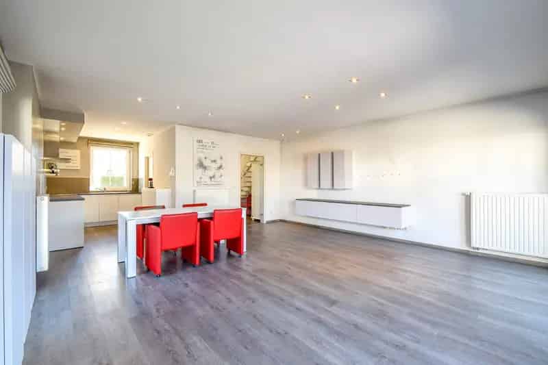Instapklare woning met zonnige achtertuin op rustige en landelijke ligging te Bovekerke