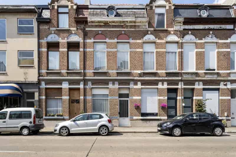 Huis te koop