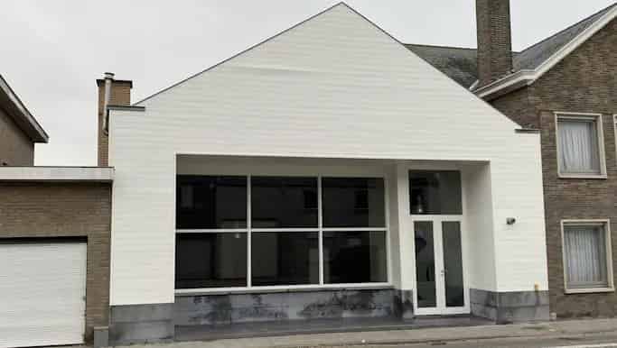 Handelspand te huur in Veurnestraat 28, Veurne - Dewaele