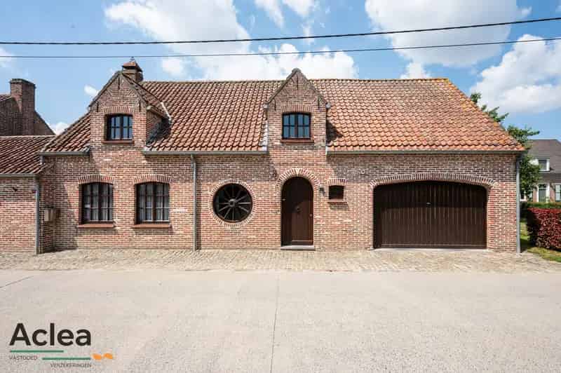 Huis te huur