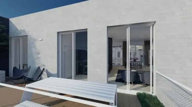 Penthouse Te Koop