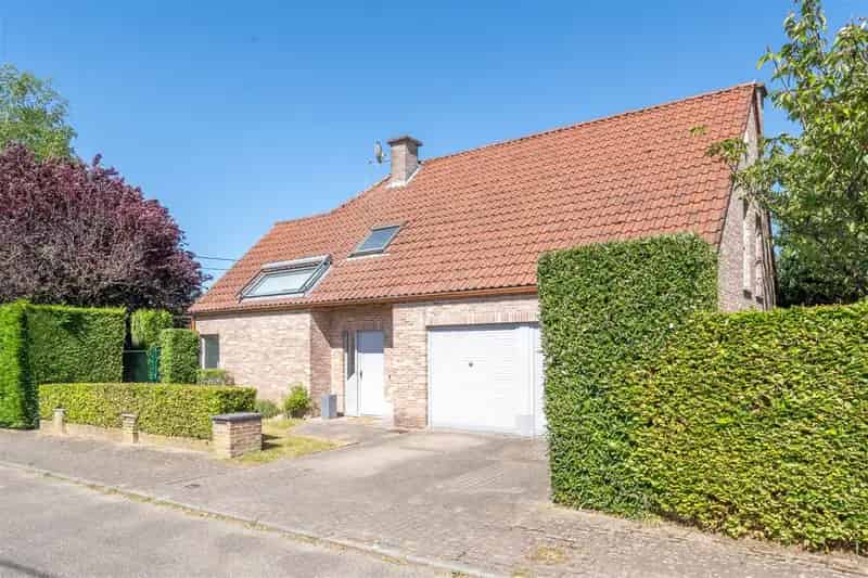 Huis te koop