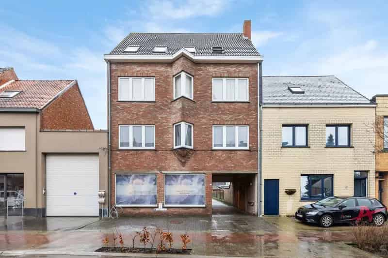 Appartement te koop