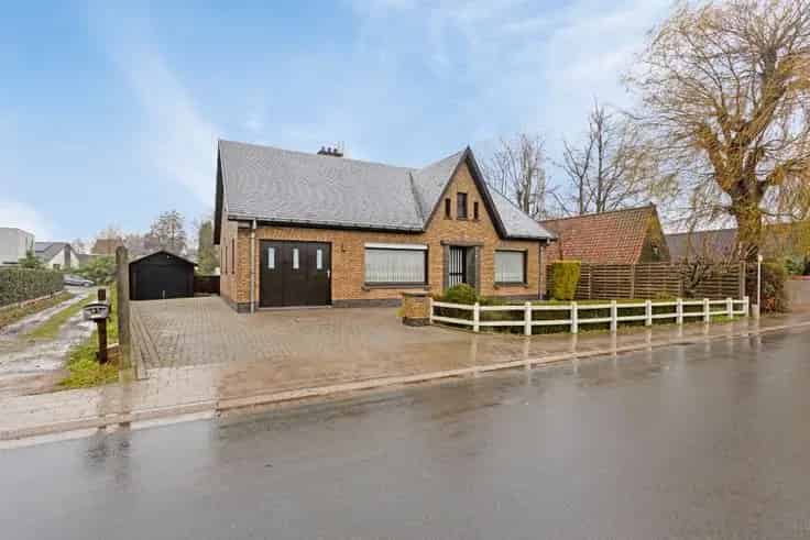 Huis Te Koop