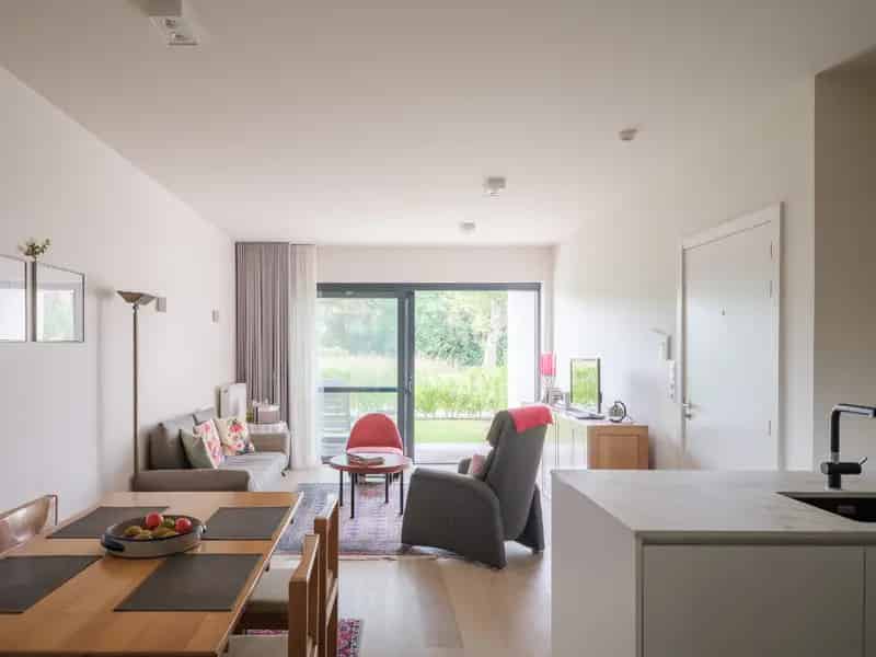 Appartement te koop in Gent