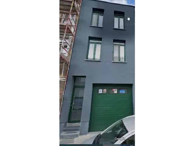 Van Deynsestraat 1