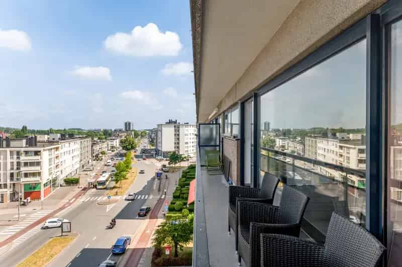 Appartement te koop