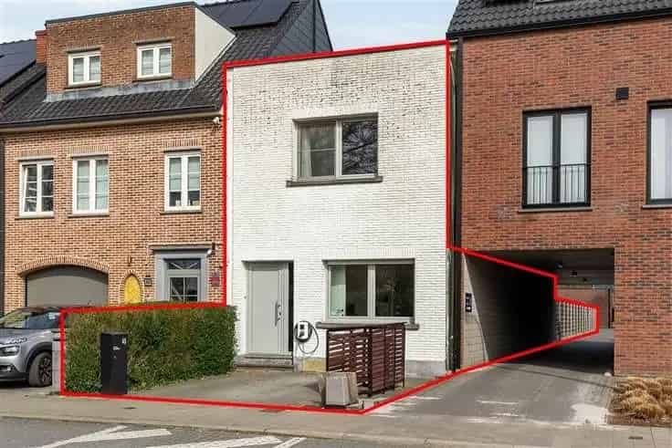 Huis Te Koop