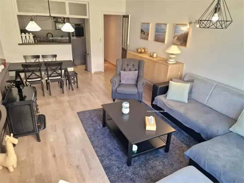 Appartement te koop De Panne