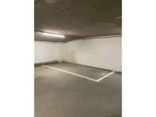 Garagebox te koop - Elsene VBC39099