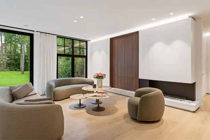 Gelijkvloers Villa Appartement Te Koop Waasmunster