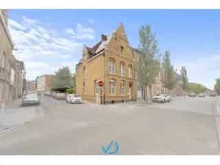 Herenhuis te koop - Ieper RBU15968