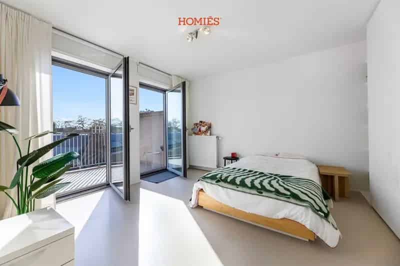 Appartement te koop Leuven