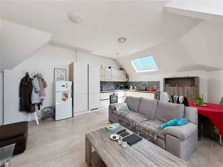 Appartement Te Koop